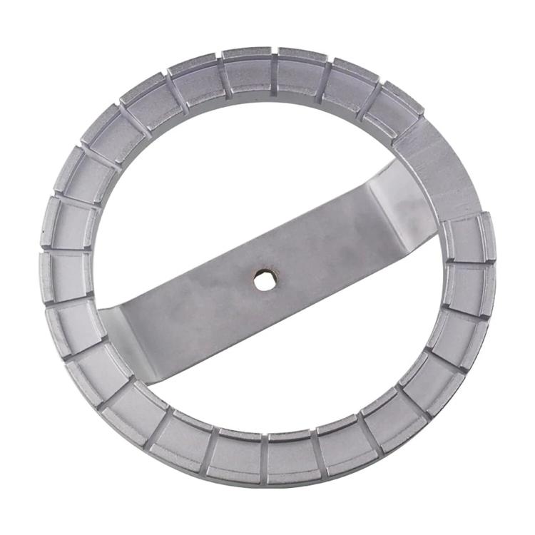 For Mercedes-Benz ML350 / W164 / W251 Fuel Tank Cap Removal Tool