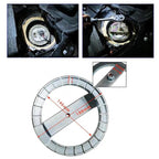 For Mercedes-Benz ML350 / W164 / W251 Fuel Tank Cap Removal Tool