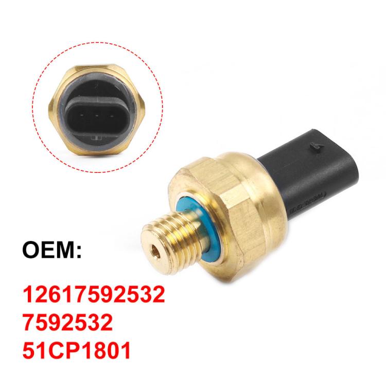 For BMW Car Engine Oil Pressure Sensors — view 5
