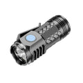 Portable LED Light Compact Mini Flashlight