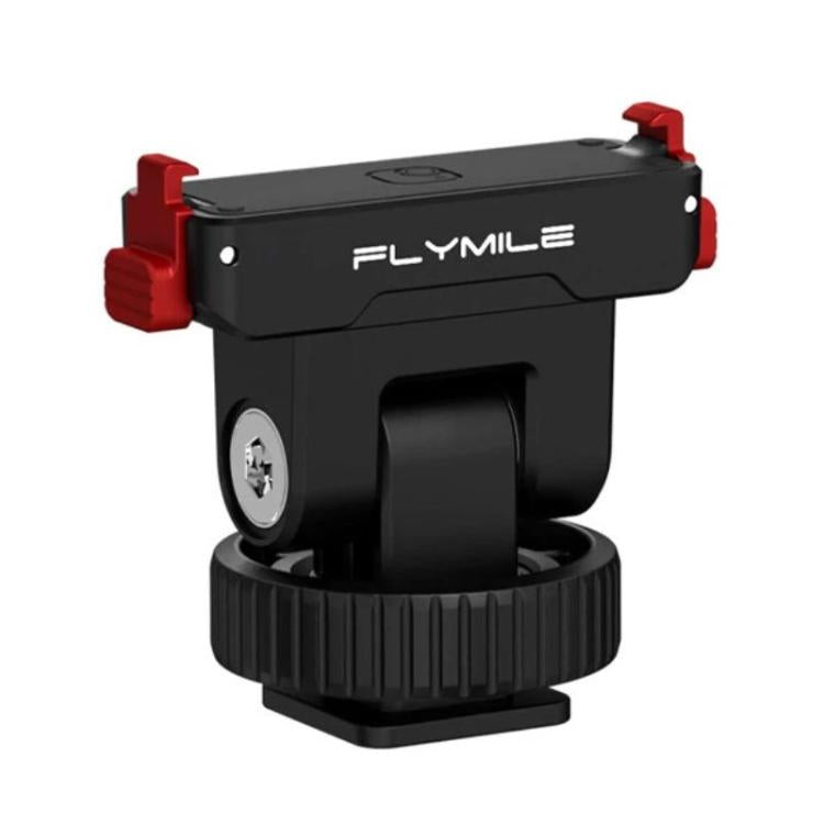 For Insta360 Go Ultra Flymile Magnetic Gimbal Quick Release Extension Base