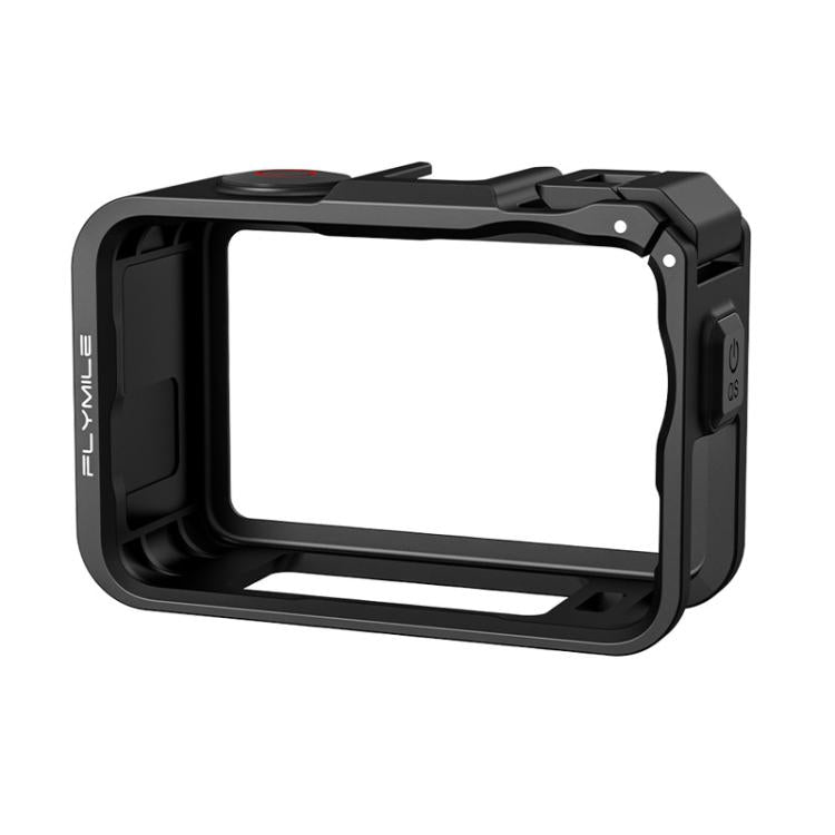 For DJI Osmo Action 6 Flymile Sports Camera Expansion Protective Case