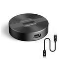 Blueendless SD04P 40Gbps Hard Drive Dock USB 4.0 Enclosure M.2 NVMe SSD Computers External Reader