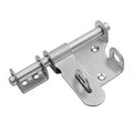 Surface-Mounted Stainless Steel Anti-Theft Door Bolt