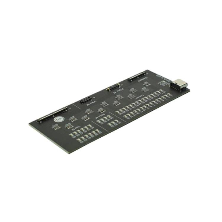 4 in 1 Gimbal Signal Cable Test Board