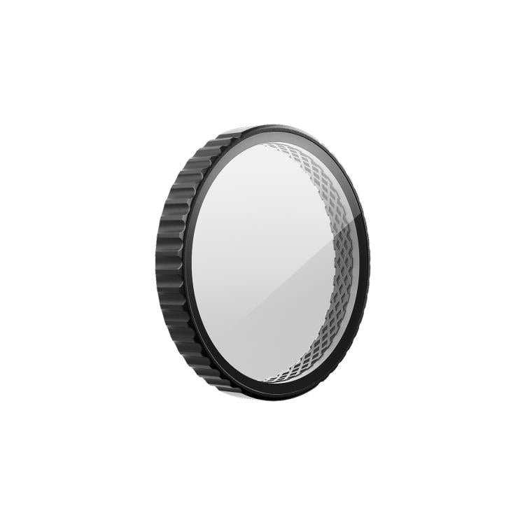 For DJI Osmo Action 6 Camera aMagisn Quick Release Filter Protective Lens Cover