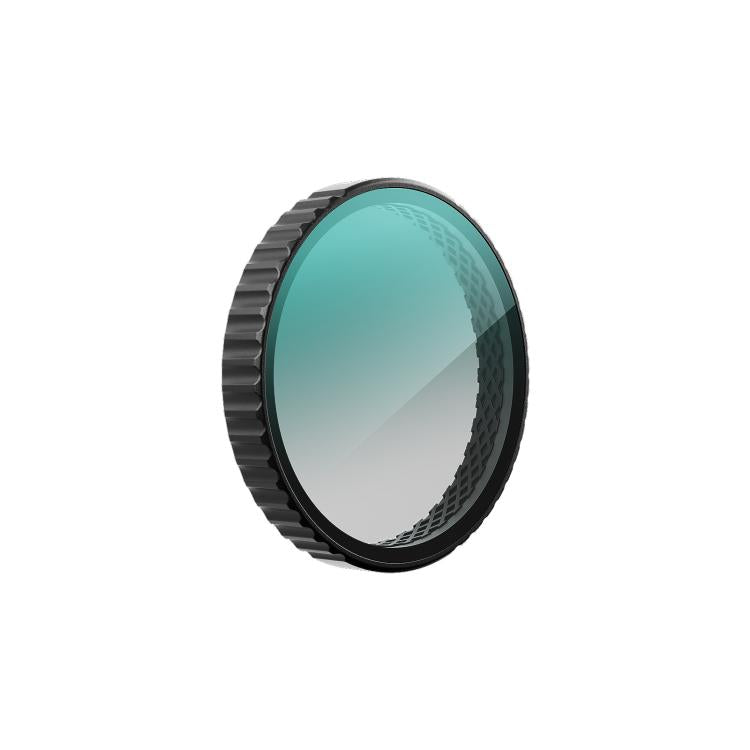 For DJI Osmo Action 6 Camera aMagisn Quick Release Filter Protective Lens Cover — UV