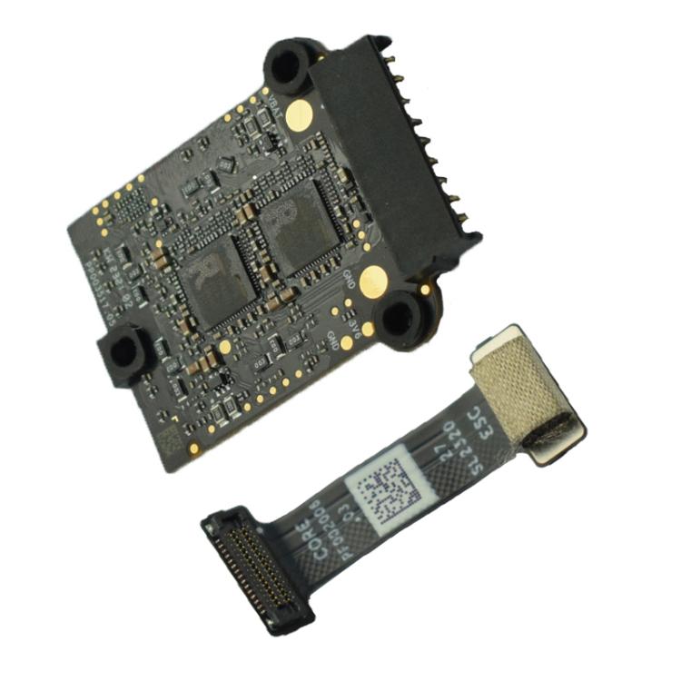 For DJI Air 3 ESC Board Assembly Repair Replacement Parts