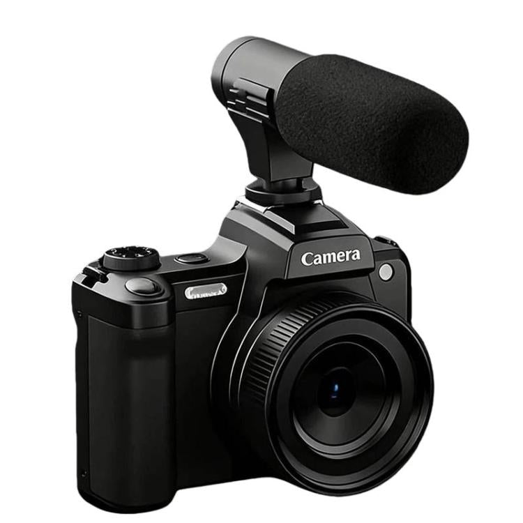 HD Retro Digital Camcorder Camera Portable Micro DSLR Camera