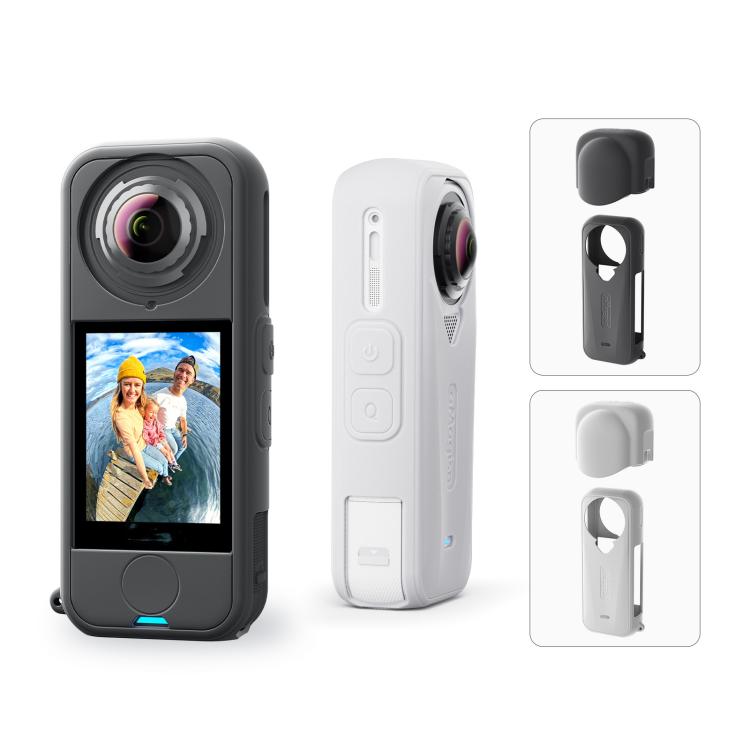 For Insta360 X4 Air Camera