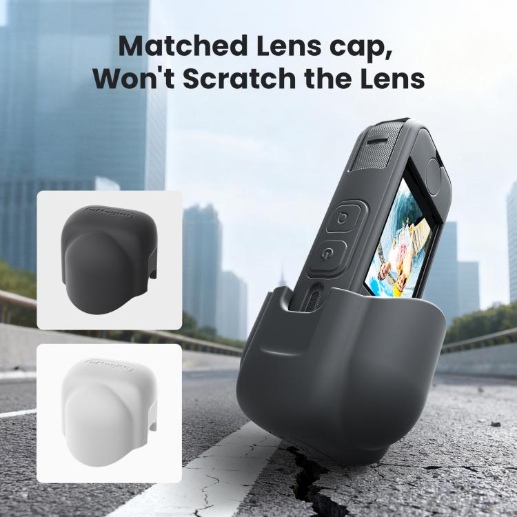 For Insta360 X4 Air Camera