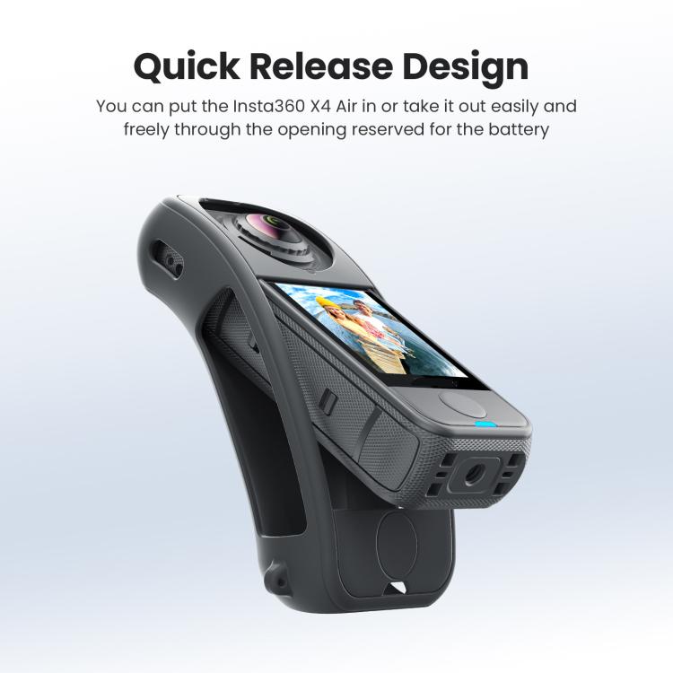 For Insta360 X4 Air Camera