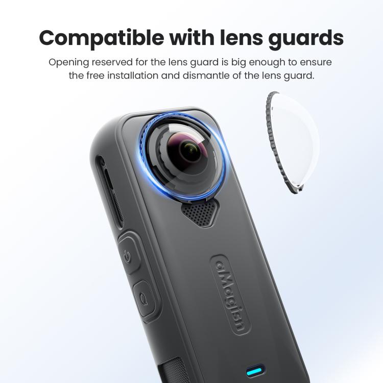 For Insta360 X4 Air Camera