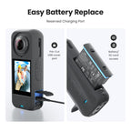 For Insta360 X4 Air Camera