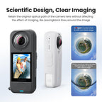 For Insta360 X4 Air Camera