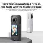 For Insta360 X4 Air Camera