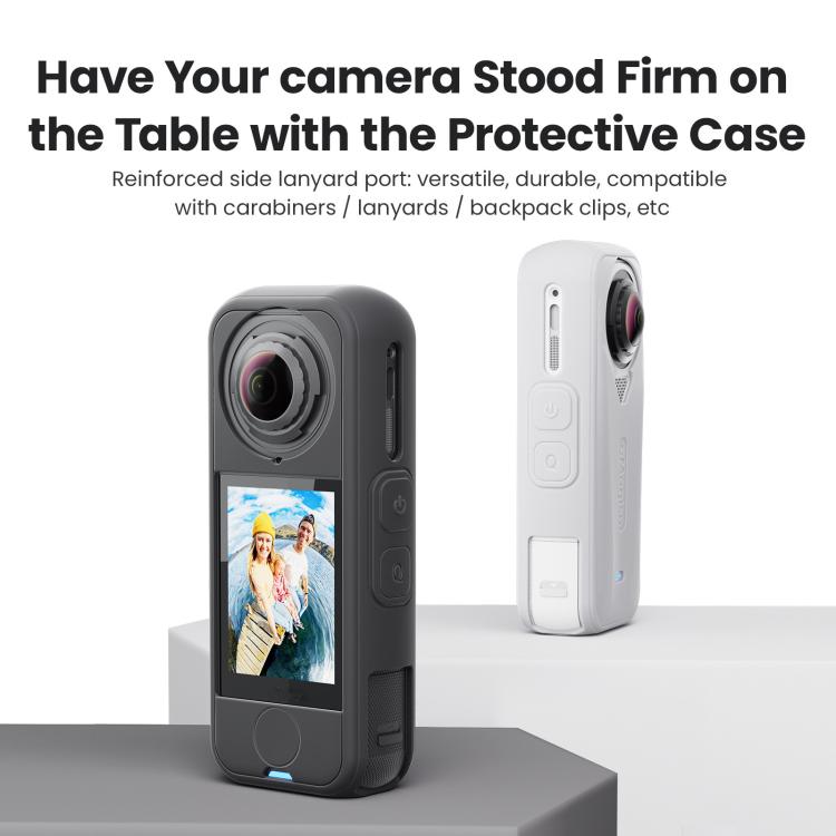 For Insta360 X4 Air Camera