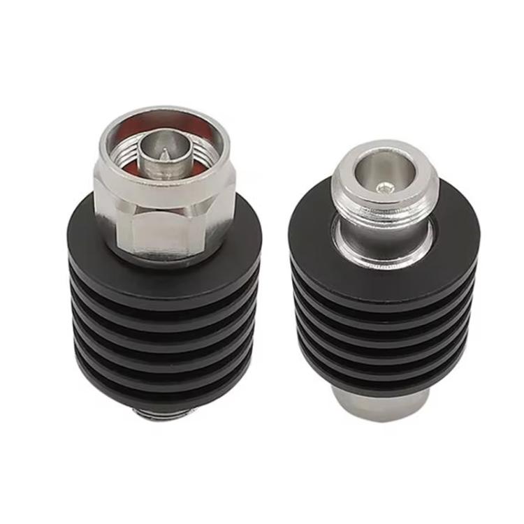 N-Type 10W Coaxial Fixed Attenuator Male To Female RF Coaxial Plug — view 26