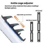 ENLEE Road Bike Water Bottle Cage Hole Adjuster — view 8