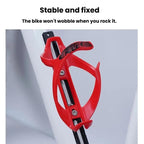 ENLEE Road Bike Water Bottle Cage Hole Adjuster — view 9
