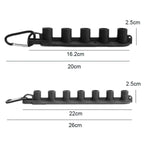 Car Wash Machine High-pressure Fan-shaped Nozzle With Protective Cover — view 12