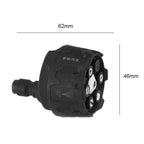 6 in 1 Car Wash Machine Wireless Portable Nozzle — view 2