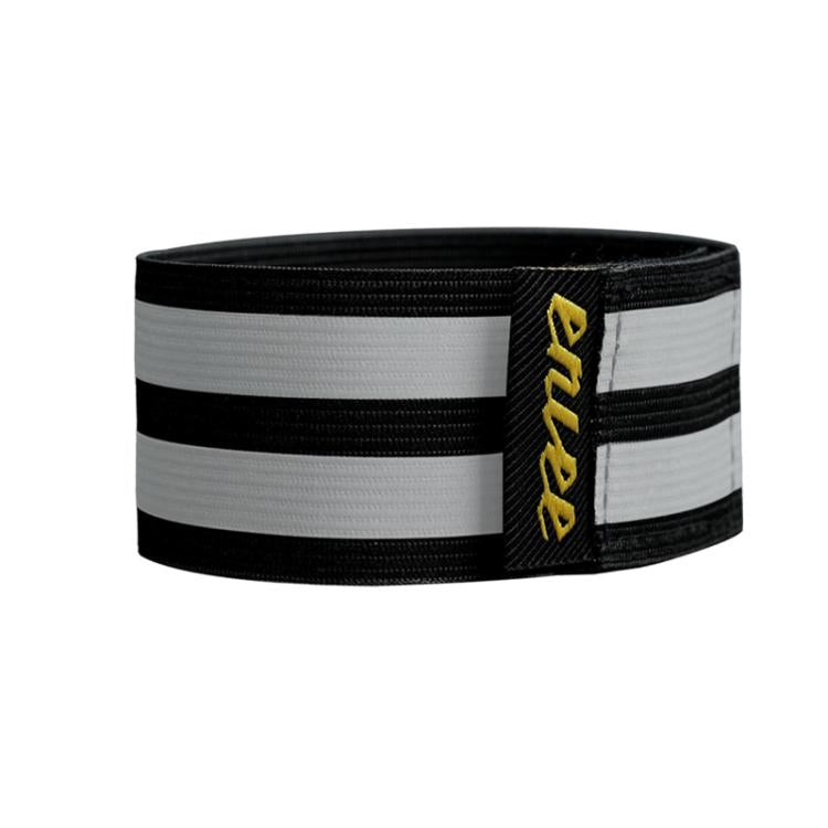 Cycling Reflective Ankle Straps High-Visibility Warning Wristbands For Night Running — ENLEE ES30