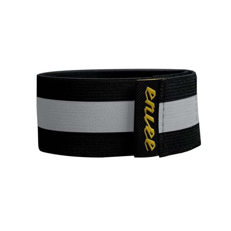 Cycling Reflective Ankle Straps High-Visibility Warning Wristbands For Night Running — ENLEE ES20