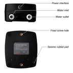 WiFi-Controlled Terrarium Automatic Misting Reptile Enclosure Humidification System — view 9