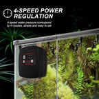 WiFi-Controlled Terrarium Automatic Misting Reptile Enclosure Humidification System — view 12