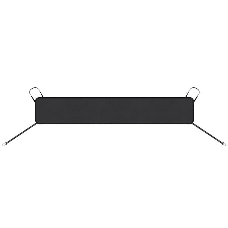 Car Windshield Anti-leaf Bird Droppings Wiper Dust Cover