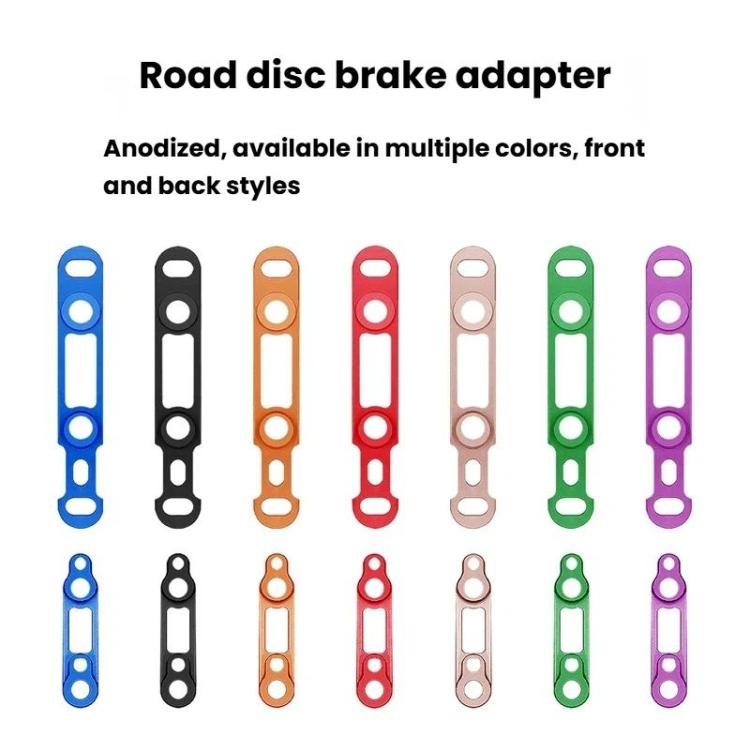 ENLEE Road Bike Disc Brake Adapter