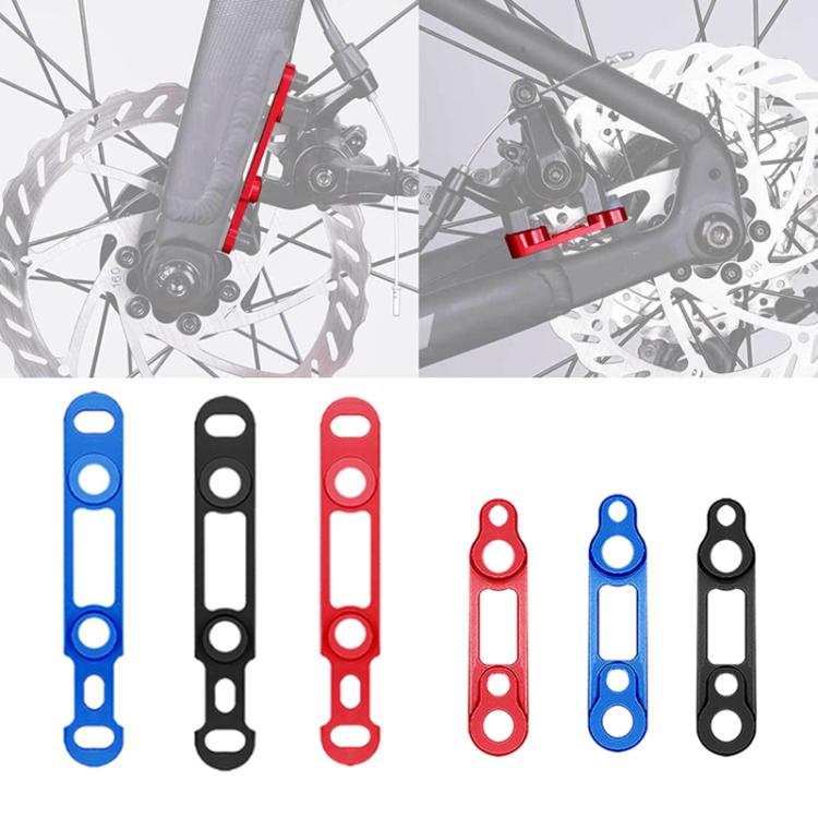 ENLEE Road Bike Disc Brake Adapter