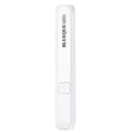 BLUEQUE Handheld 3W Rechargeable LED Nail Drying Lamp Single-Nail Tip Curing Lamp