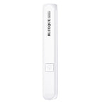 BLUEQUE Handheld 3W Rechargeable LED Nail Drying Lamp Single-Nail Tip Curing Lamp