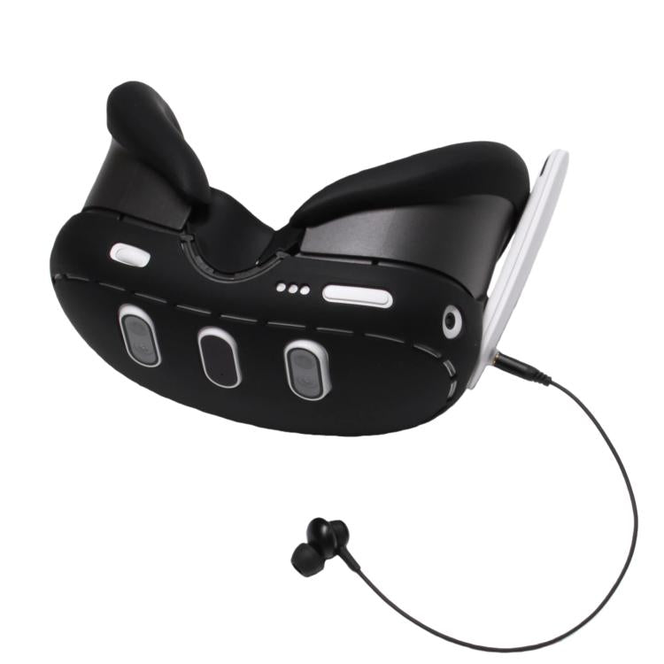 3.5mm VR Headphones Replacement Parts