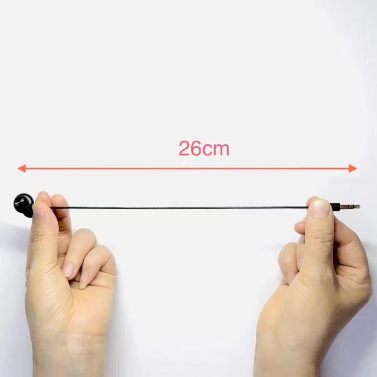 3.5mm VR Headphones Replacement Parts