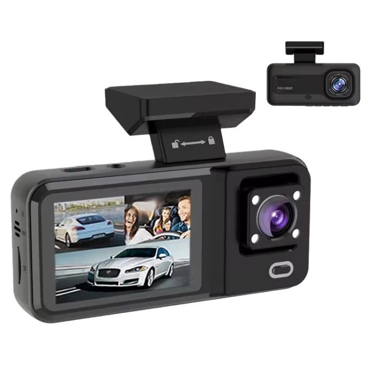 G98 HD 1080P Dash Camera Infrared DVR Recorder