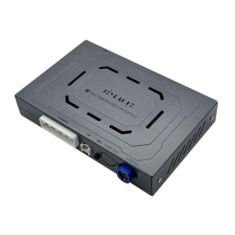 Wireless CarPlay Module Decoder — For BMW  (NBT) X1/X3/X4/X5 2013-2017 JOYEAUTO WZBM-2