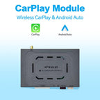 JOYEAUTO WZAF-2 Wireless CarPlay Decoder Module Box