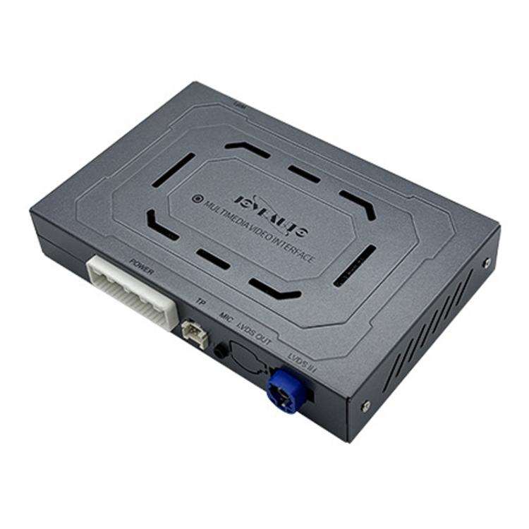 JOYEAUTO WZVO Carplay Decoder Android Auto Module Box