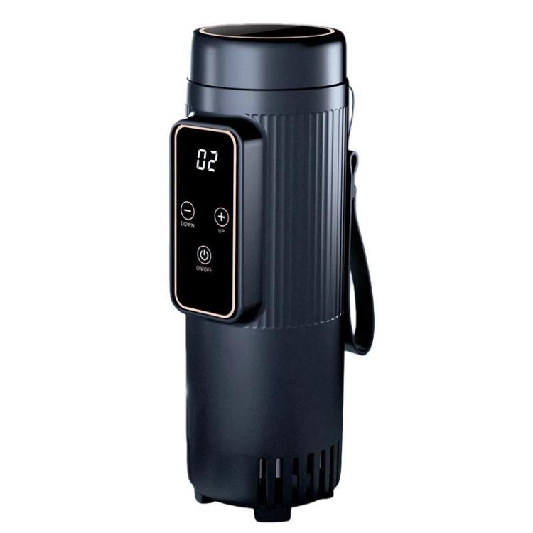 Insulin Cooling Cup Portable Cooling Box Medication Temperature Controlled Portable Mini Fridge