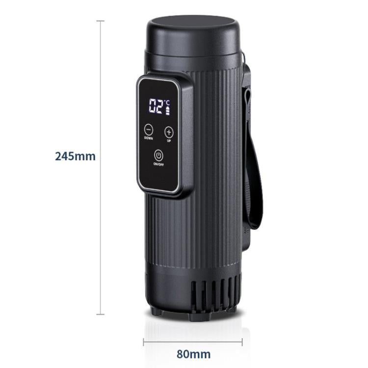 Insulin Cooling Cup Portable Cooling Box Medication Temperature Controlled Portable Mini Fridge