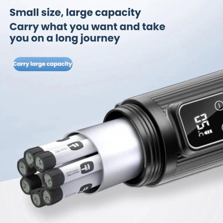 Insulin Cooling Cup Portable Cooling Box Medication Temperature Controlled Portable Mini Fridge