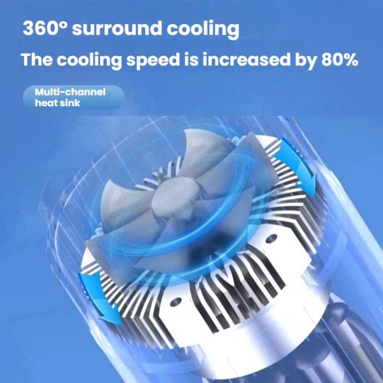 Insulin Cooling Cup Portable Cooling Box Medication Temperature Controlled Portable Mini Fridge