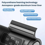 Insulin Cooling Cup Portable Cooling Box Medication Temperature Controlled Portable Mini Fridge
