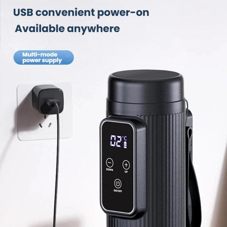 Insulin Cooling Cup Portable Cooling Box Medication Temperature Controlled Portable Mini Fridge