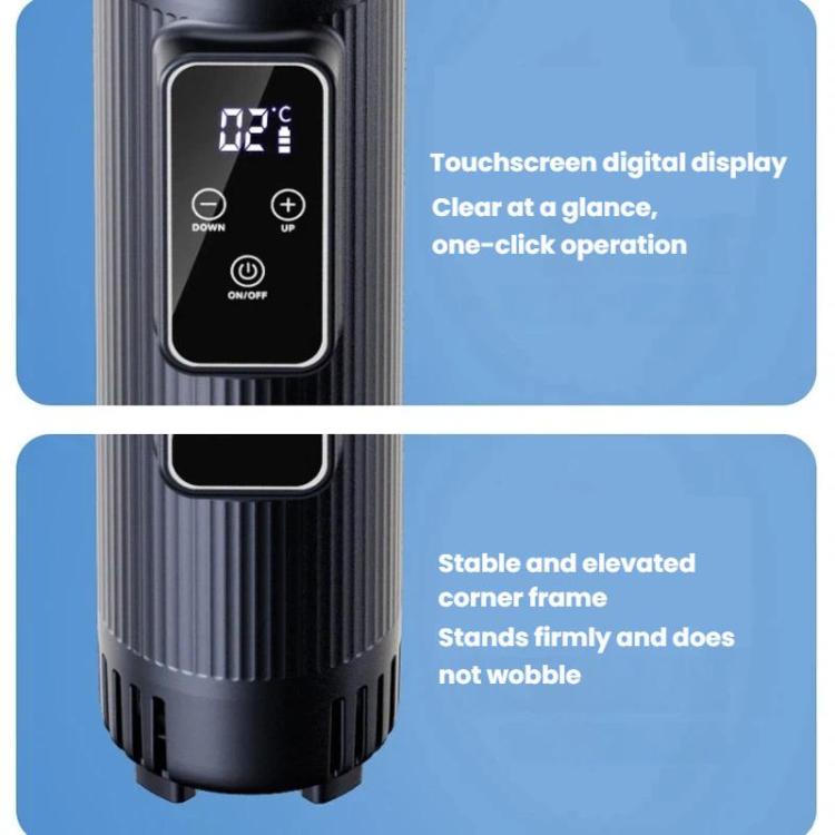 Insulin Cooling Cup Portable Cooling Box Medication Temperature Controlled Portable Mini Fridge