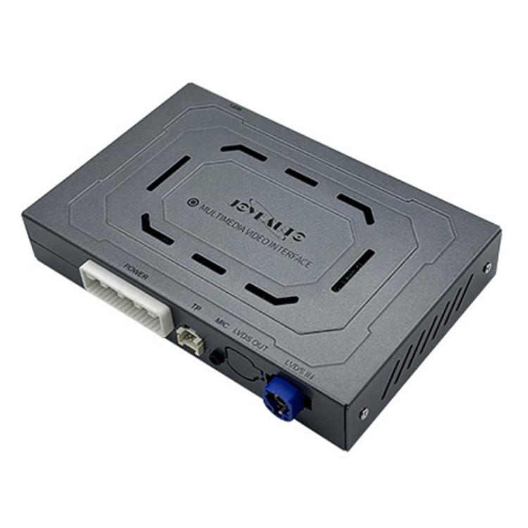 Wireless CarPlay Module, For Peugeot 208/2008/308/408/508 2014-2016