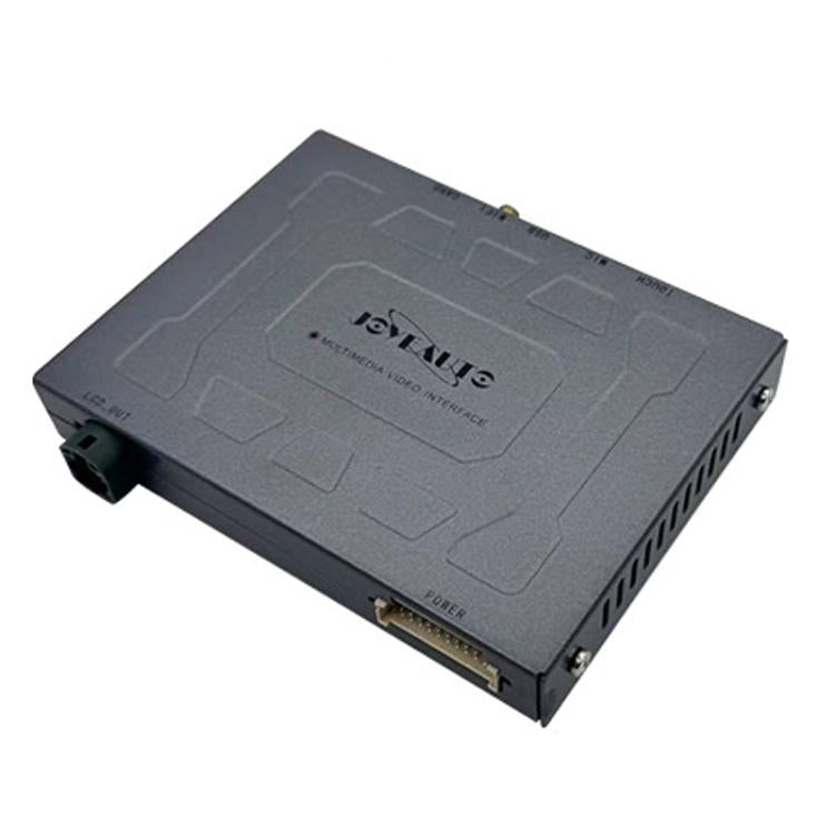 JOYEAUTO WZVW-1 For Volkswagen Touareg 8.0 inch Screen 2010-2017 Wireless CarPlay Module Decoder Box